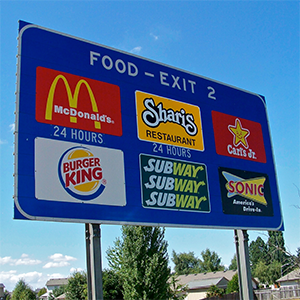 Sign - PNG-24 transparent